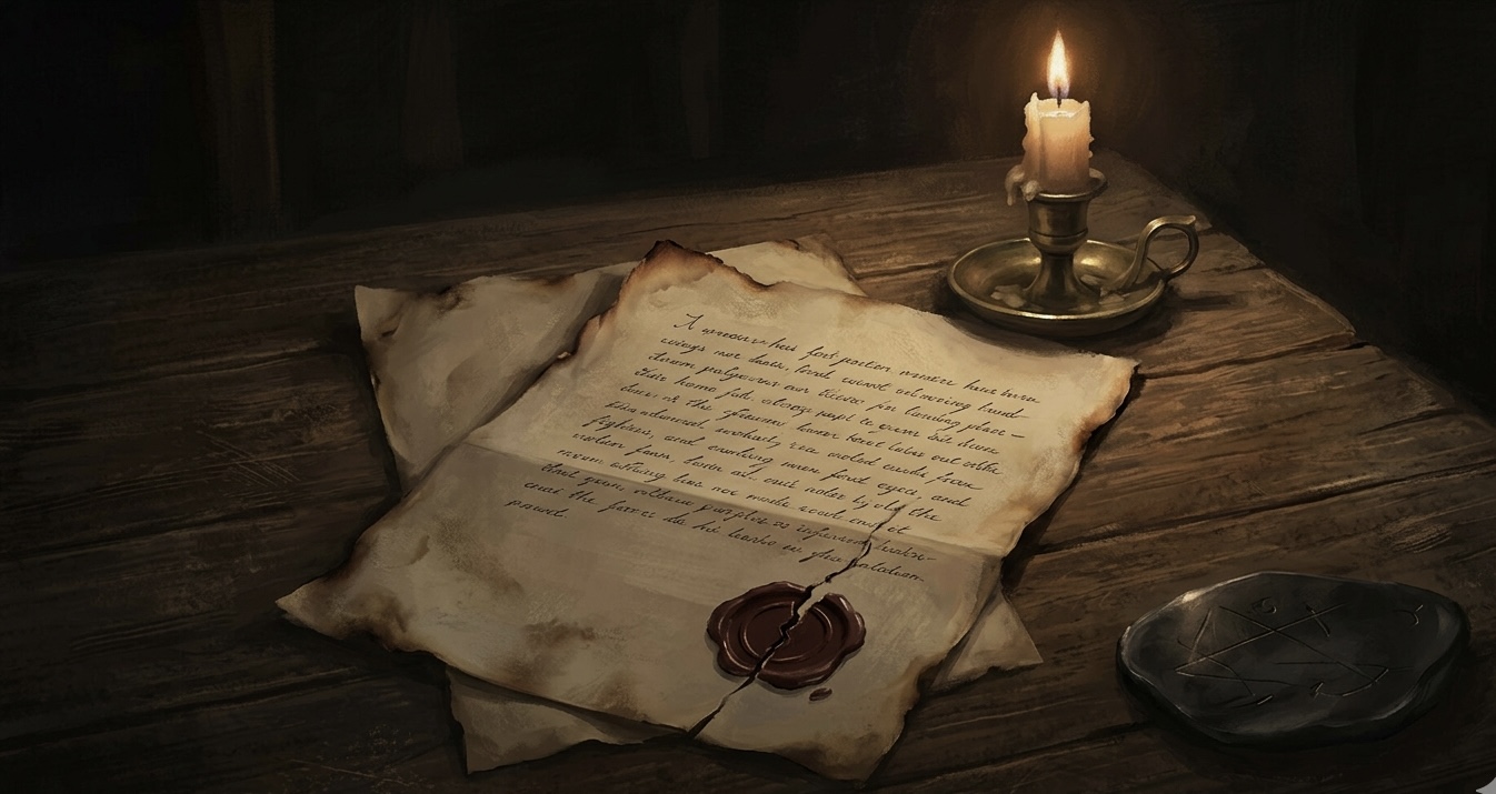 The Summons